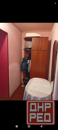 сдам 1 к.кв. киевский р. путиловка чапаева 15000 р. бойлер вода бьёт. Донецк - изображение 6