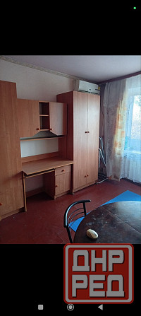 сдам 1 к.кв. киевский р. путиловка чапаева 15000 р. бойлер вода бьёт. Донецк - изображение 1