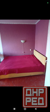 сдам 1 к.кв. киевский р. путиловка чапаева 15000 р. бойлер вода бьёт. Донецк - изображение 7