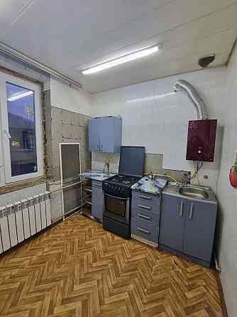 2-х комнатная в Пролетарском р-не Донецк