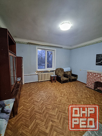 2-х комнатная в Пролетарском р-не Донецк - изображение 4