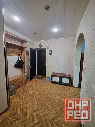 2-х комнатная в Пролетарском р-не Донецк - изображение 6