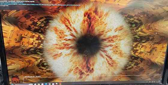 Видеокарта Sapphire Nitro+ RX 5700XT 8G gddr6 8 Gb Донецк