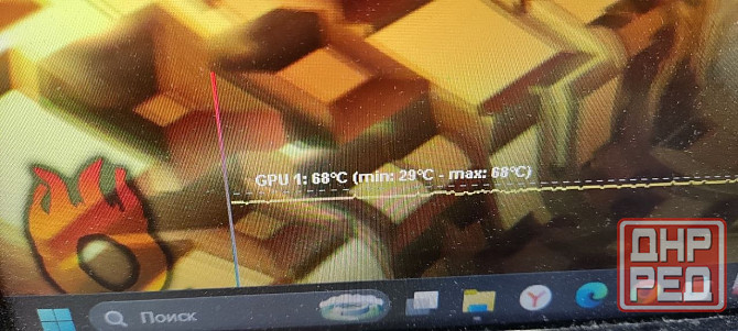 Видеокарта Sapphire Nitro+ RX 5700XT 8G gddr6 8 Gb Донецк - изображение 8