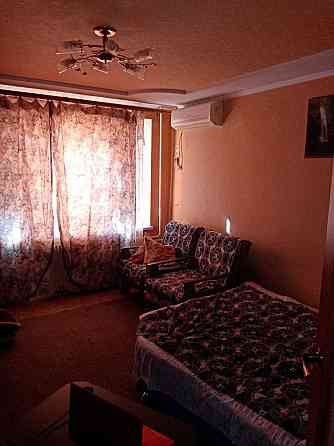 2-х комнатная квартира, Текстильщик Донецк