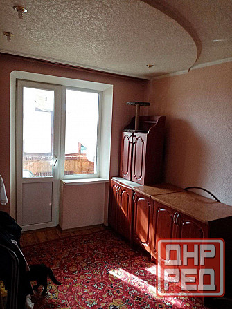 2-х комнатная квартира, Текстильщик Донецк - изображение 5