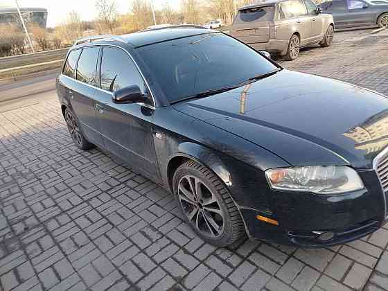 Ауди а4б7 полный привод 200лс Донецк