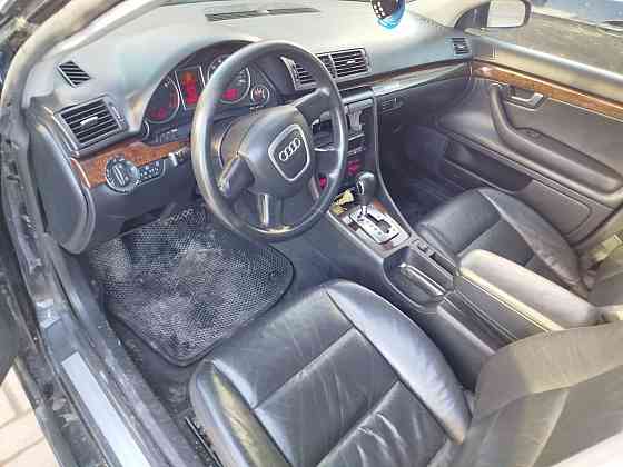 Ауди а4б7 полный привод 200лс Донецк