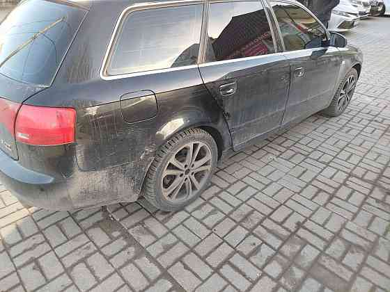 Ауди а4б7 полный привод 200лс Донецк
