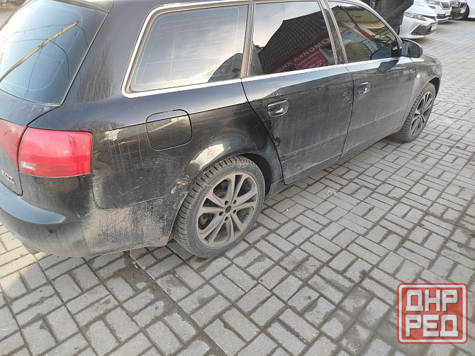 Ауди а4б7 полный привод 200лс Донецк - изображение 3