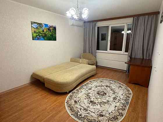 2-к квартира, 56 м2, 4/5 эт. Мариуполь