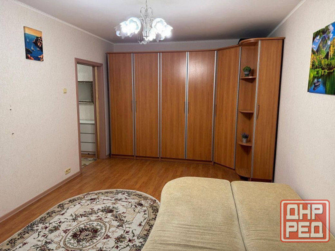 2-к квартира, 56 м2, 4/5 эт. Мариуполь - изображение 3