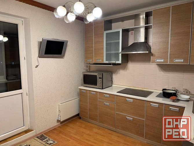 2-к квартира, 56 м2, 4/5 эт. Мариуполь - изображение 2