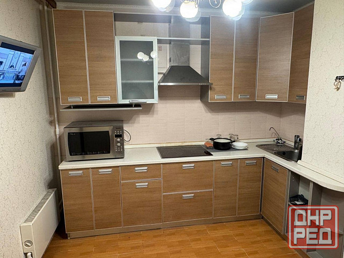 2-к квартира, 56 м2, 4/5 эт. Мариуполь - изображение 10