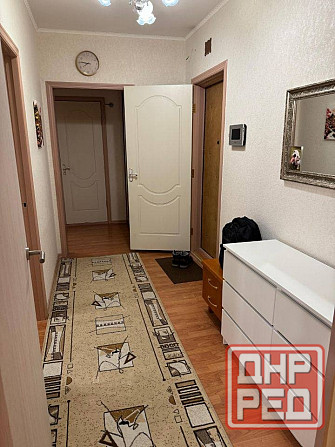 2-к квартира, 56 м2, 4/5 эт. Мариуполь - изображение 5