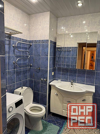 2-к квартира, 56 м2, 4/5 эт. Мариуполь - изображение 7