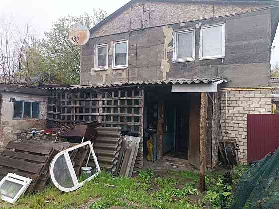 продам дом 76 м.кв. Текстильщик Донецк