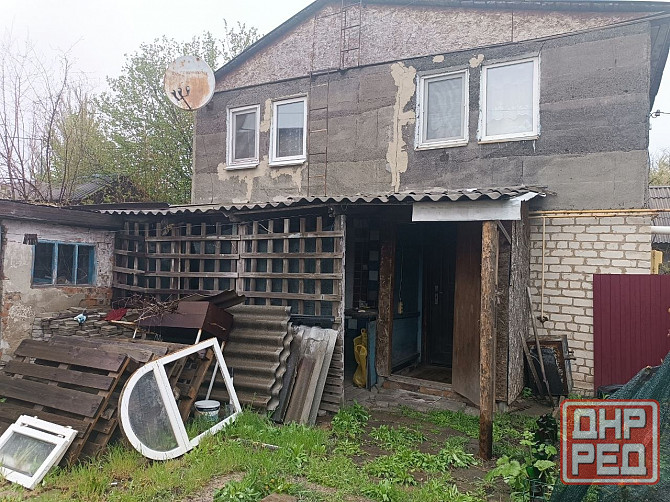 продам дом 76 м.кв. Текстильщик Донецк - изображение 2