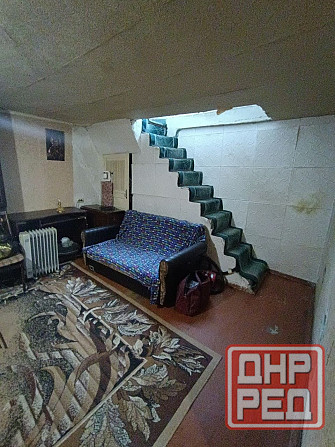 продам дом 76 м.кв. Текстильщик Донецк - изображение 3