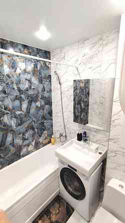 Сдаётся однокомнатная квартира на проспекте Ильича Донецк