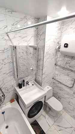 Сдаётся однокомнатная квартира на проспекте Ильича Донецк