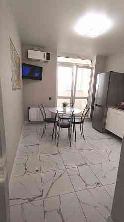 Сдаётся однокомнатная квартира на проспекте Ильича Донецк