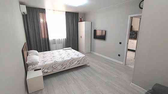 Сдаётся однокомнатная квартира на проспекте Ильича Донецк