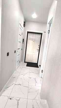 Сдаётся однокомнатная квартира на проспекте Ильича Донецк