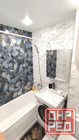 Сдаётся однокомнатная квартира на проспекте Ильича Донецк - изображение 5