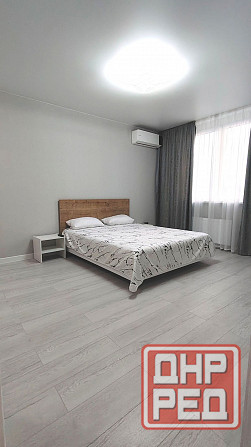 Сдаётся однокомнатная квартира на проспекте Ильича Донецк - изображение 3