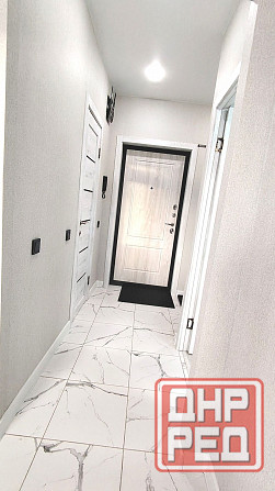 Сдаётся однокомнатная квартира на проспекте Ильича Донецк - изображение 2