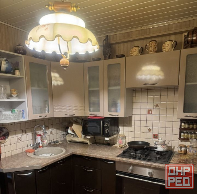 Сдается квартира на долгосрочный период Донецк - изображение 1