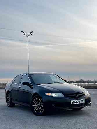 Honda Accord 7 Енакиево