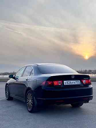 Honda Accord 7 Енакиево