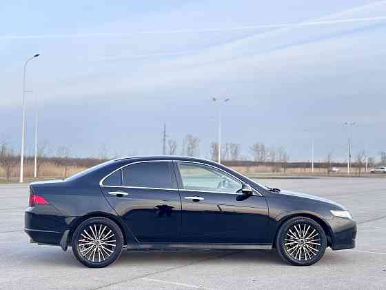 Honda Accord 7 Енакиево