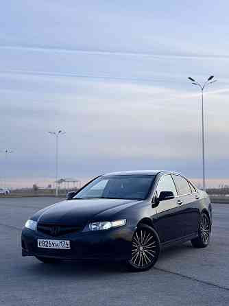 Honda Accord 7 Енакиево