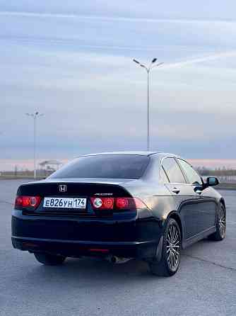 Honda Accord 7 Енакиево