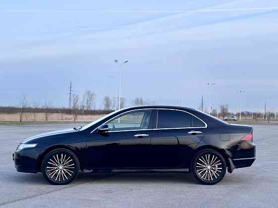 Honda Accord 7 Енакиево