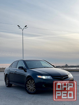 Honda Accord 7 Енакиево - изображение 1