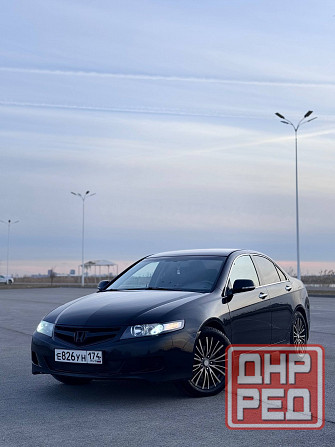 Honda Accord 7 Енакиево - изображение 2