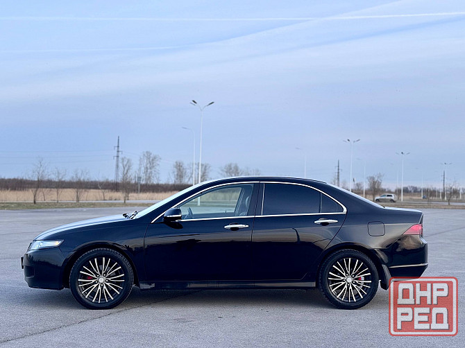 Honda Accord 7 Енакиево - изображение 4