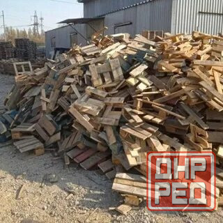 Продам дрова!!! Донецк - изображение 4