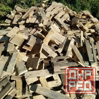 Продам дрова!!! Донецк - изображение 3
