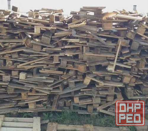 Продам дрова!!! Донецк - изображение 2
