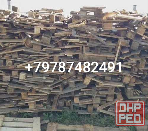 Продам дрова!!! Донецк - изображение 5