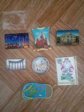 Магниты Макеевка
