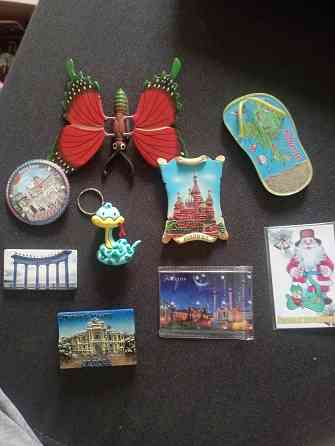 Магниты Макеевка