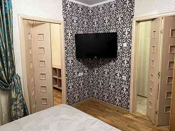 сдаётся двухкомнатная квартира в калининском Донецк