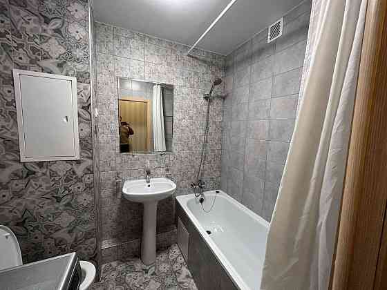 сдаётся двухкомнатная квартира в калининском Донецк