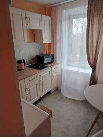 Сдаю однокомнатную квартиру 38.0 м² этаж 3/5 Киевский/Ворошиловский район, Донбасс Арена, Пешая дост Донецк